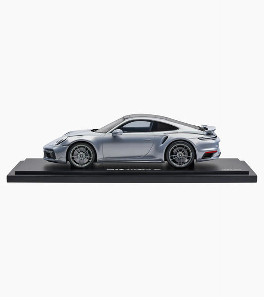 Porsche 911 Turbo S (992) Sonderwunsch (special request) | Ltd.