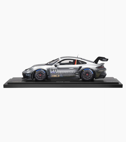 Porsche 911 GT3 Cup 30Y Supercup | Limited edition