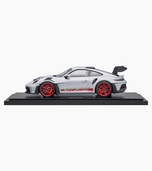 Porsche 911 GT3 RS (992) | Limited edition