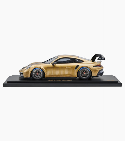 Porsche 911 GT3 Cup (992) 5000 | Ltd.
