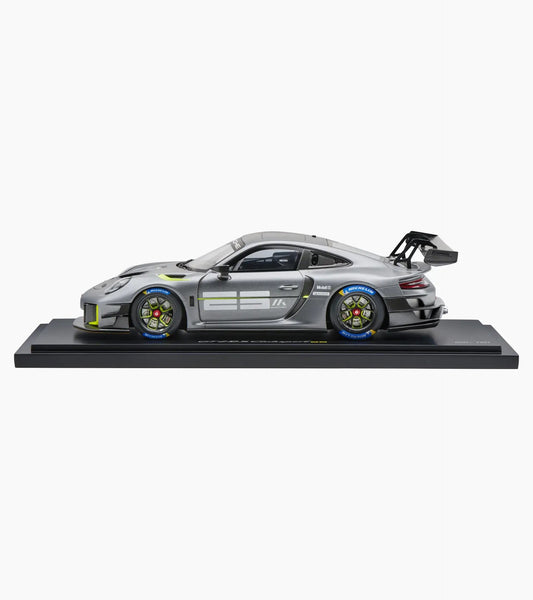 Porsche 911 GT2 RS Clubsport 25 | Ltd.