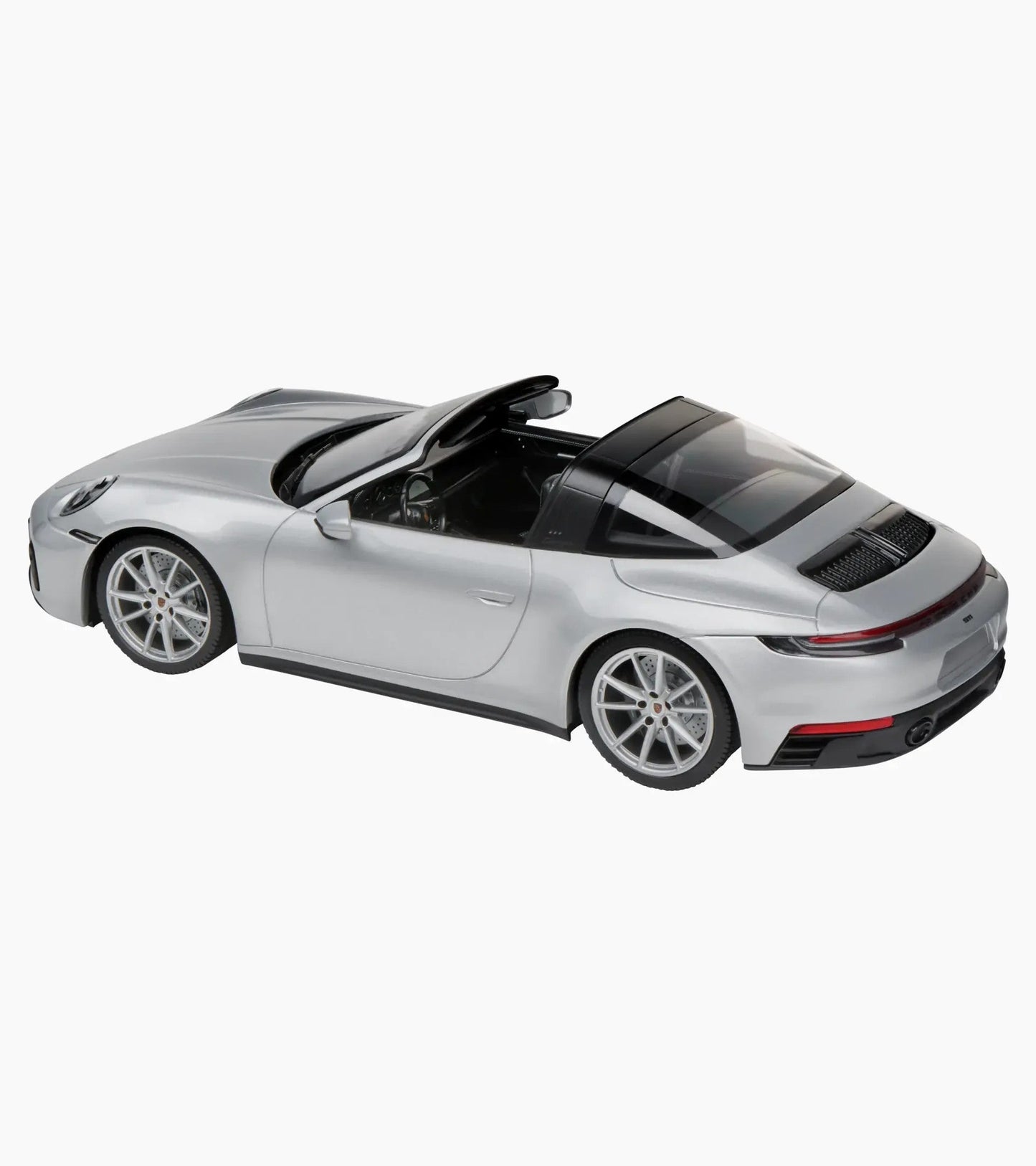 Porsche 911 Targa 4 GTS (992)