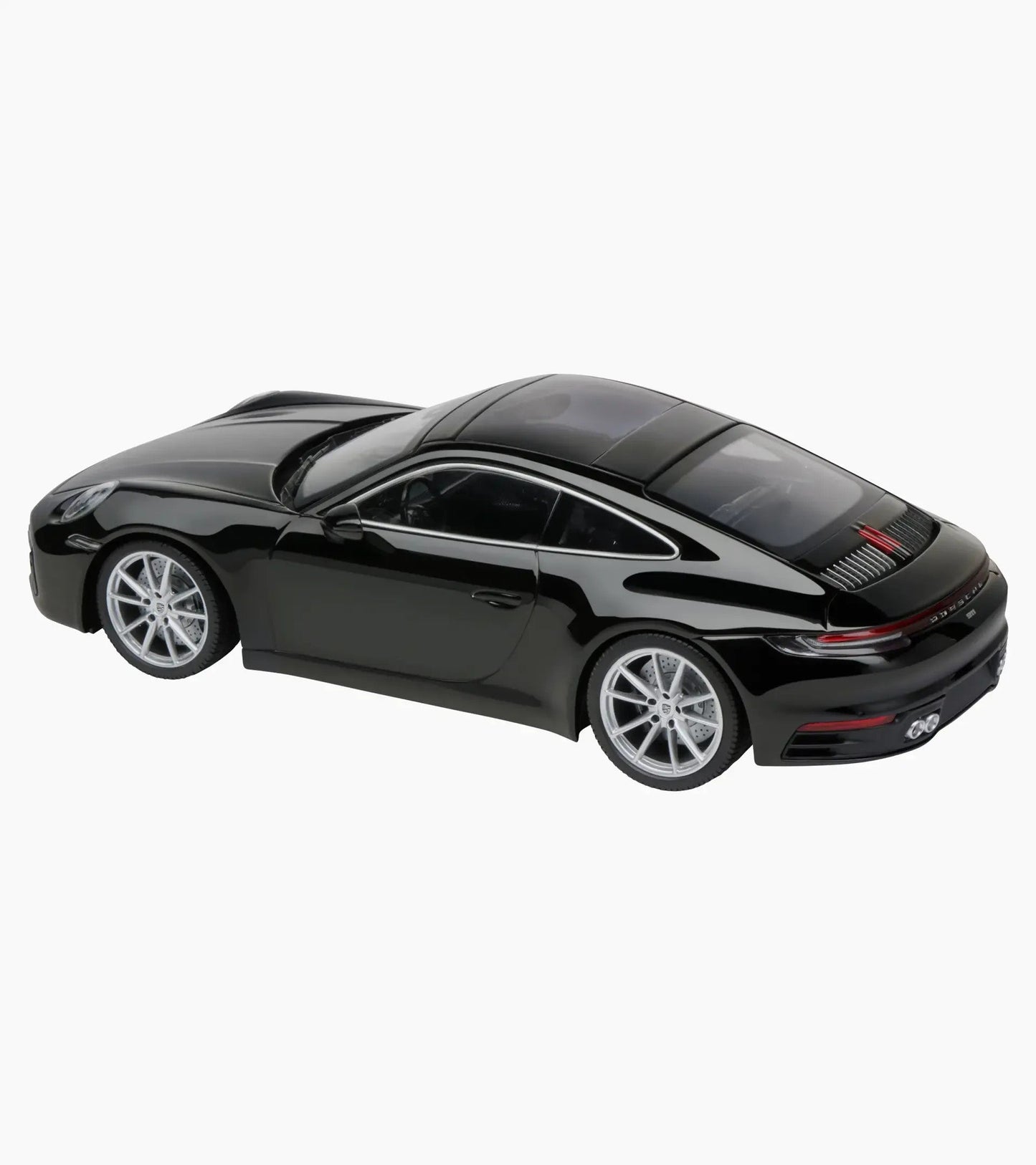 Porsche 911 Carrera 4S (992)