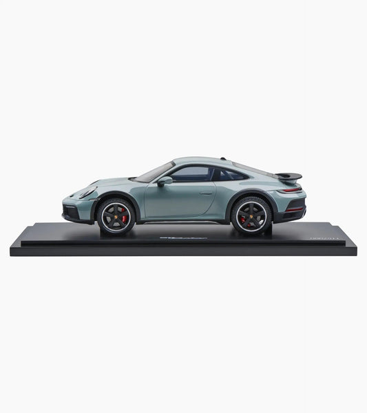 Porsche 911 Dakar (992) | Ltd.