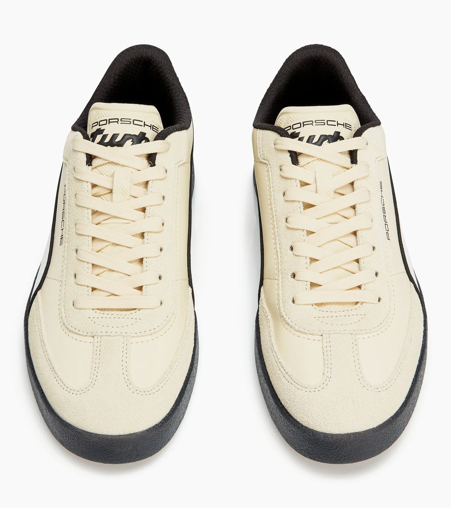 ‘Club II Era’ Trainers | Porsche Turbo