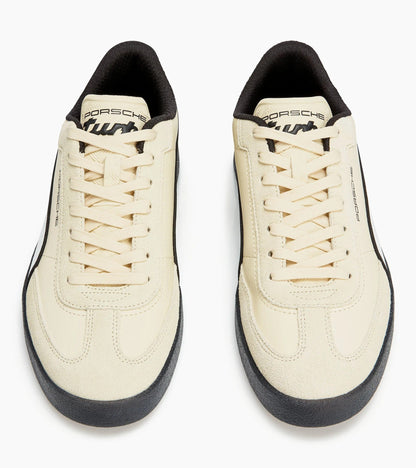 ‘Club II Era’ Trainers | Porsche Turbo