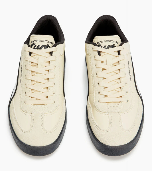 ‘Club II Era’ Trainers | Porsche Turbo
