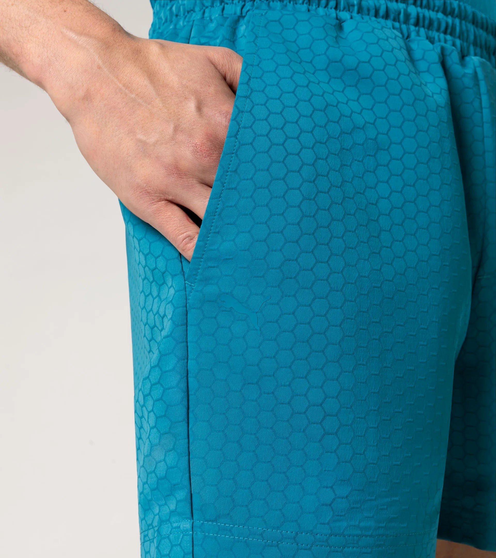 Swim Trunks
