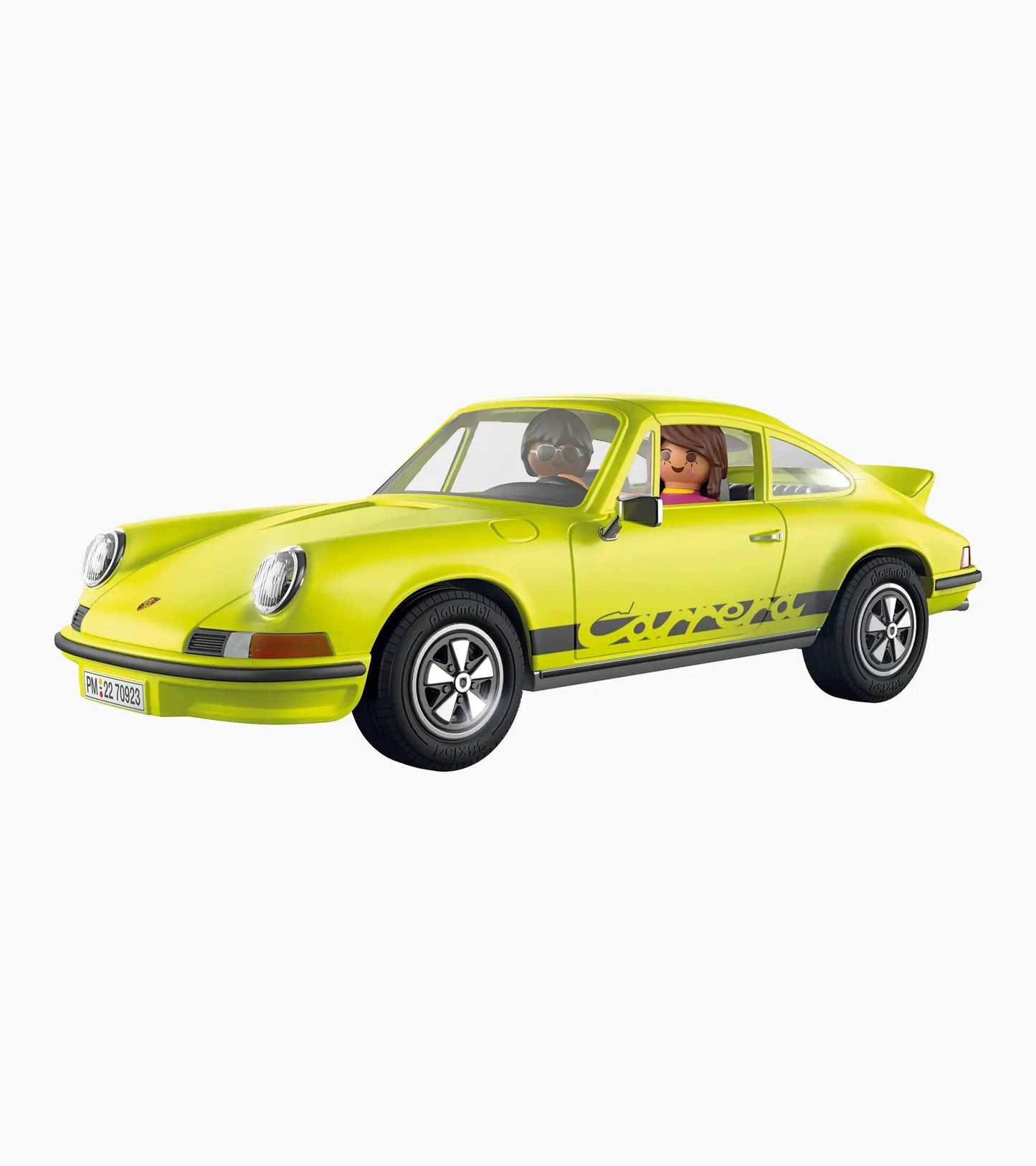 PLAYMOBIL® 911 Carrera | RS 2.7