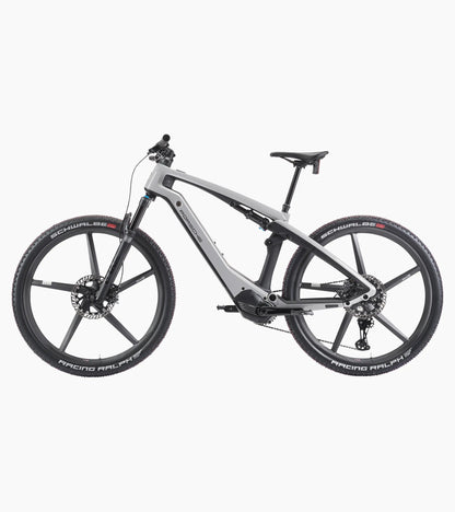 Porsche eBike Sport 2025