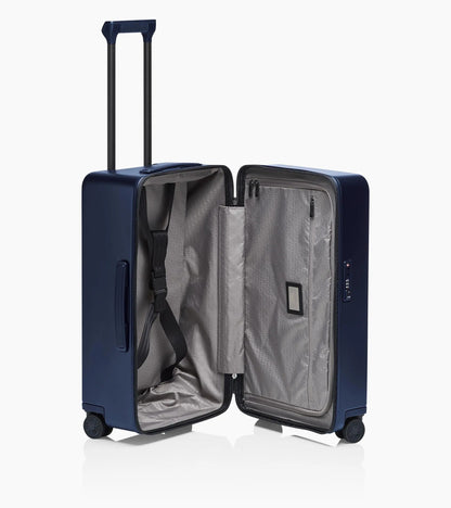 Roadster Hardcase 4W Trunk S