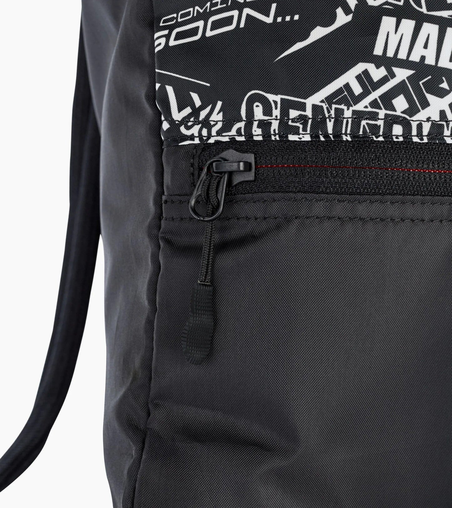 Gym Bag | Motorsport Fanwear