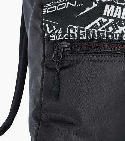 Gym Bag | Motorsport Fanwear
