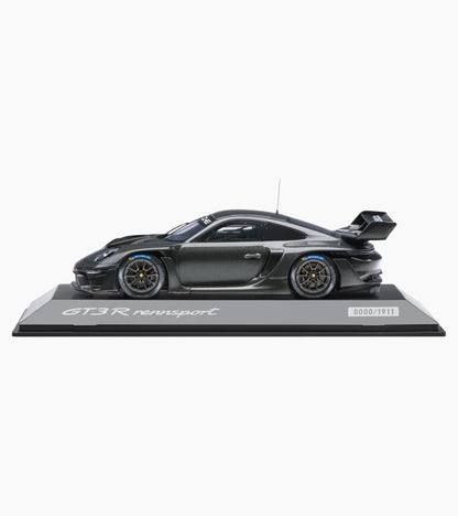 Porsche 911 GT3 R rennsport | Limited Edition