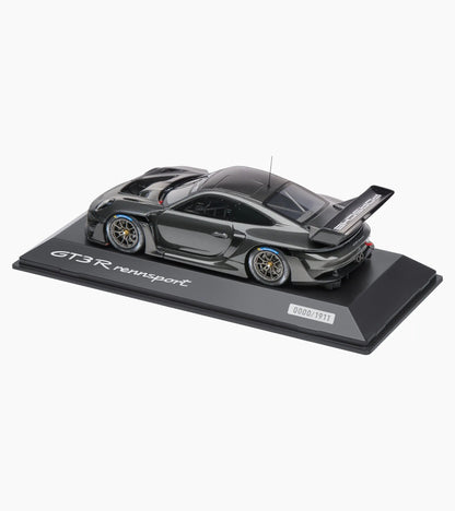 Porsche 911 GT3 R rennsport | Limited Edition