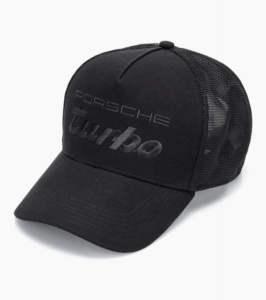 Trucker Cap | Porsche Turbo