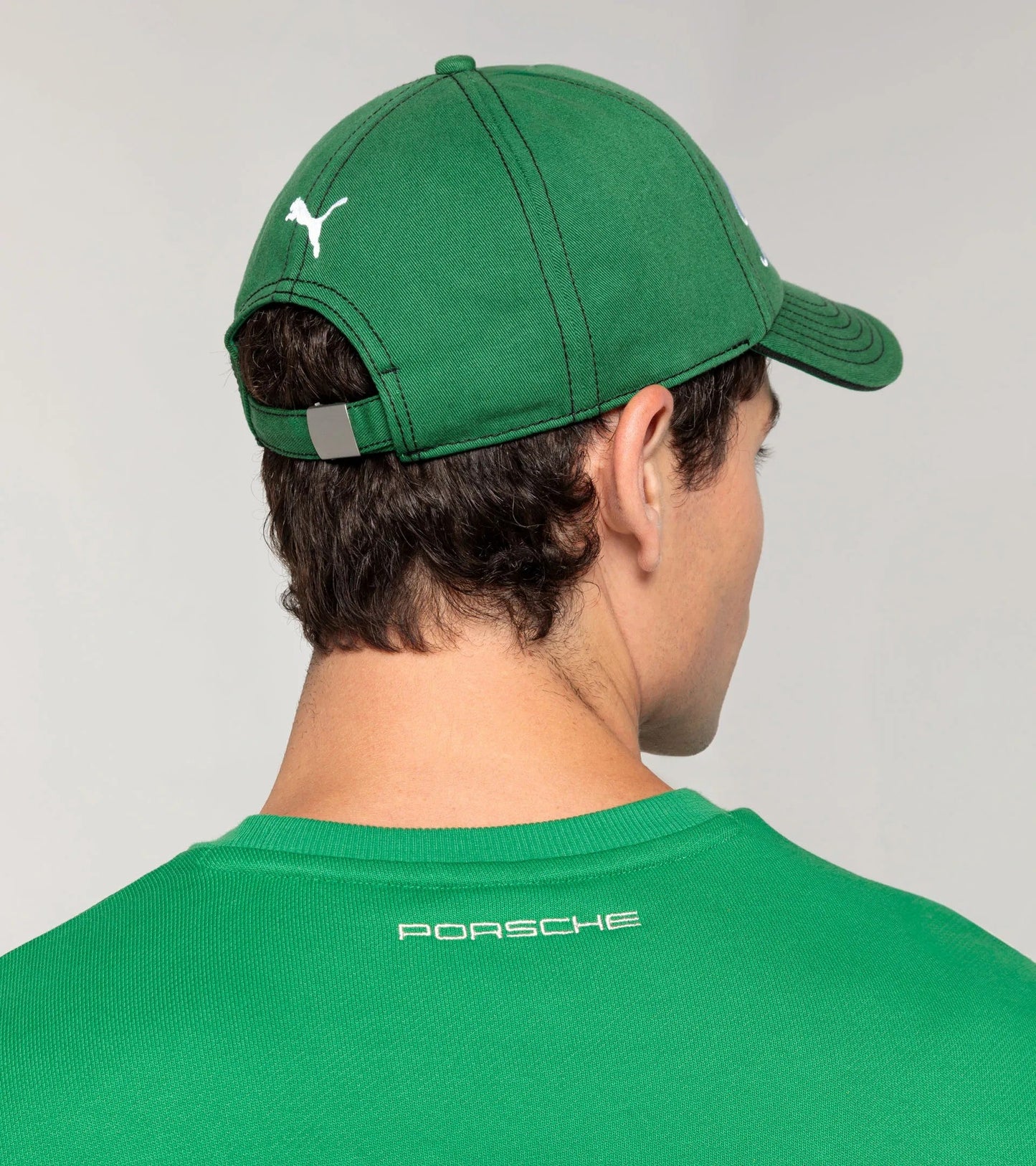 Club Cap | Porsche Turbo