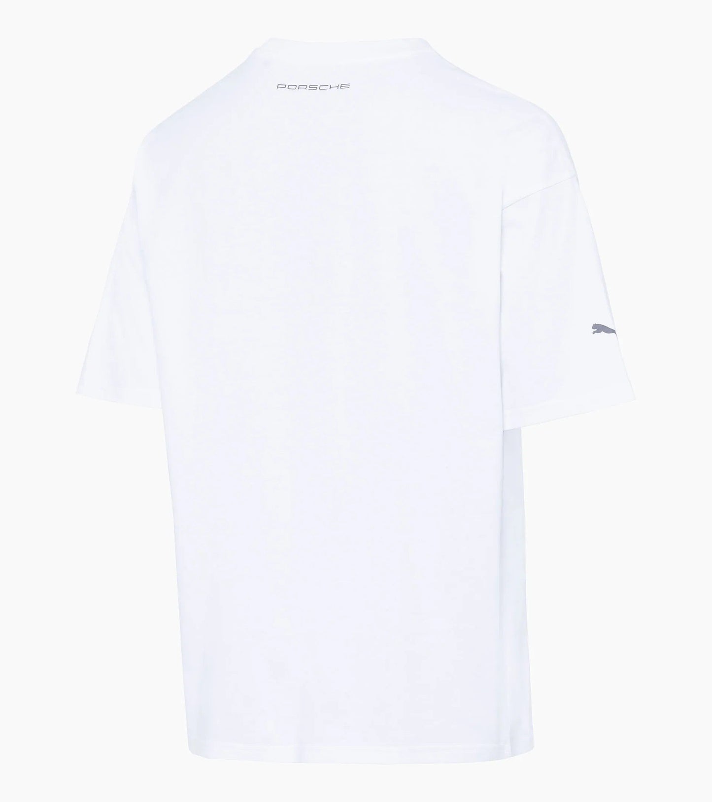 Club Graphic T-shirt | Porsche Turbo