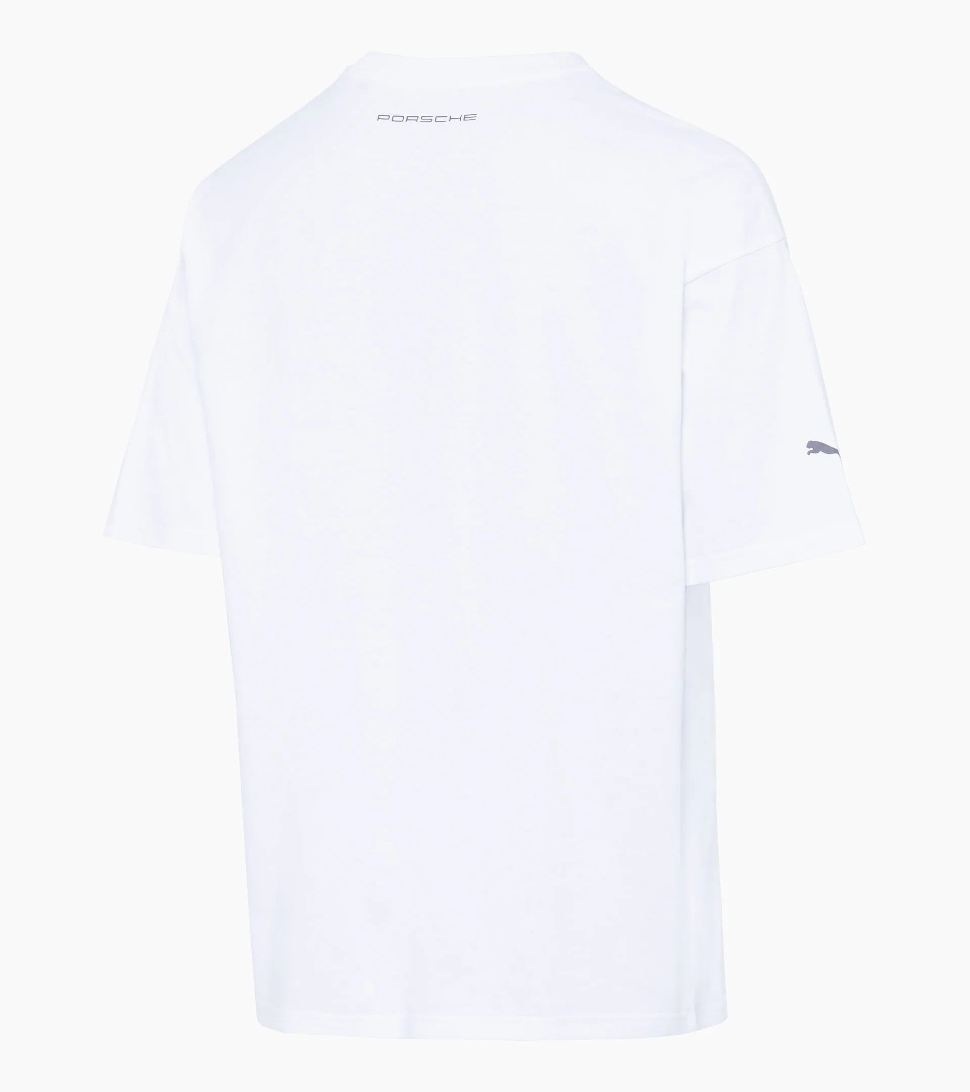 Club Graphic T-shirt | Porsche Turbo