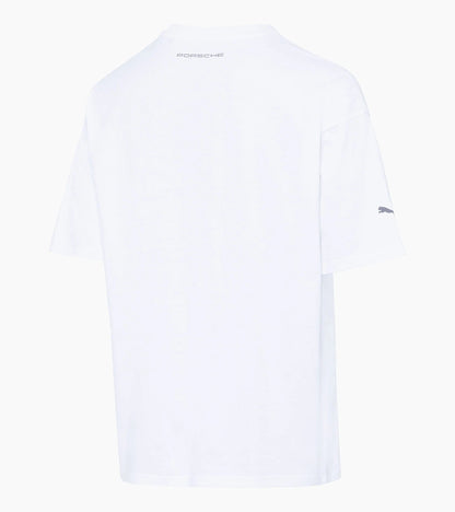 Club Graphic T-shirt | Porsche Turbo