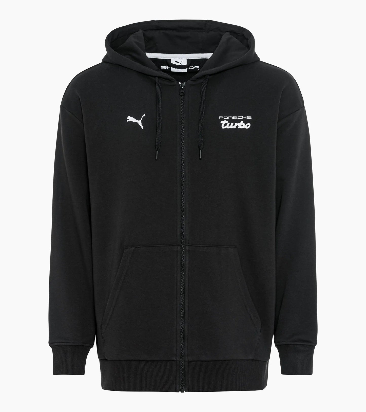 Tracksuit Jacket | Porsche Turbo
