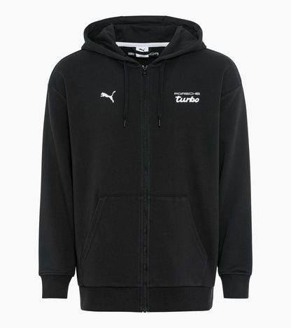 Tracksuit Jacket | Porsche Turbo