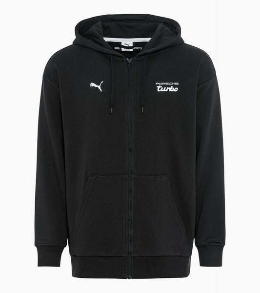 Tracksuit Jacket | Porsche Turbo