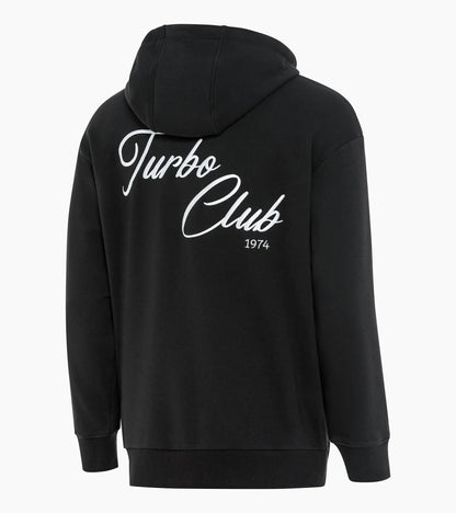 Tracksuit Jacket | Porsche Turbo