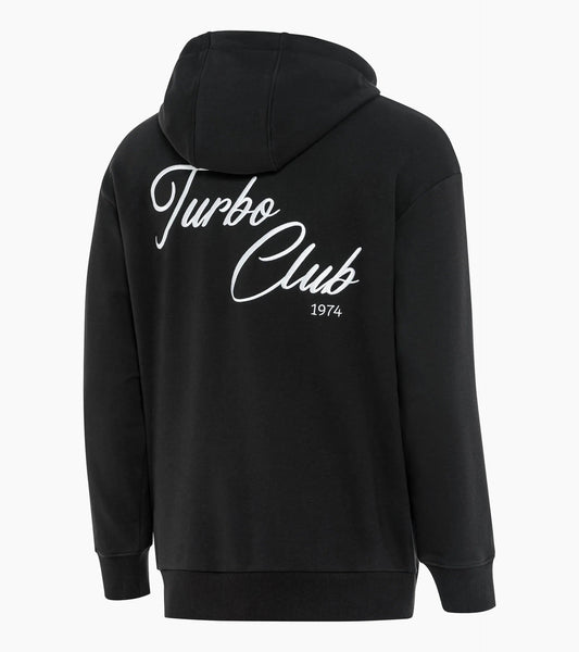 Tracksuit Jacket | Porsche Turbo