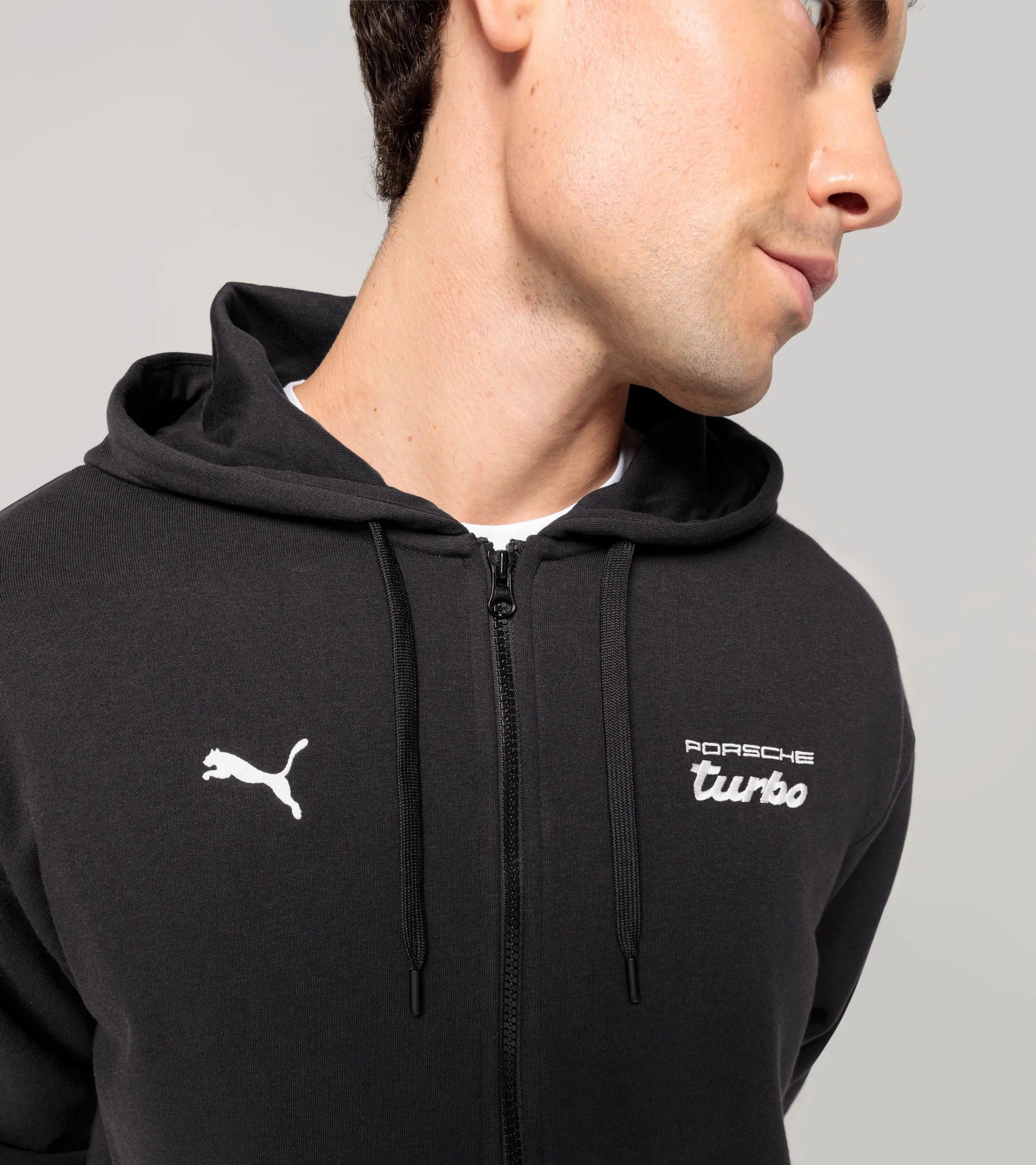 Tracksuit Jacket | Porsche Turbo