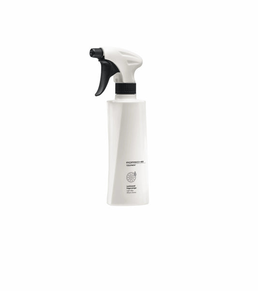 Porsche Alloy Wheel Cleaner | White Edition