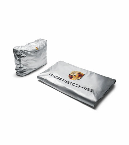 Porsche Outdoor car cover for Cayenne (E3)