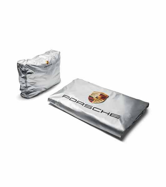 Porsche Outdoor car cover for 911 (997)
