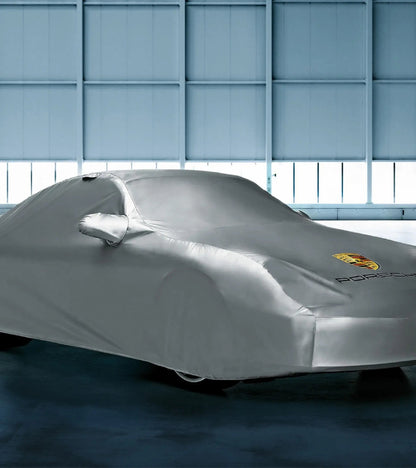 Porsche Outdoor car cover for 911 (997)