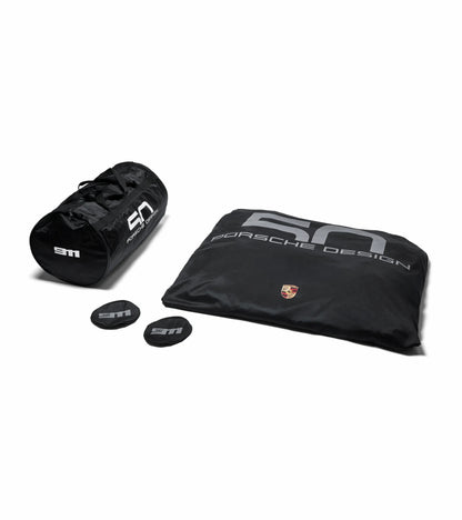 Porsche Indoor Car Cover 50 Jahre Porsche Design for 911 (992)