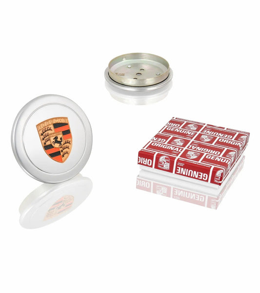 Porsche Classic Hub cap for Porsche 911 and 914/6