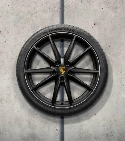 Porsche Rim Trim Strips | 21 Inch