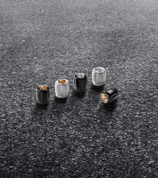 Porsche Decorative Valve Sleeves for 911 (991 II)