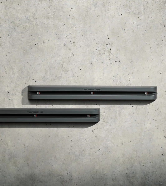 Porsche Door Edge Guard Set