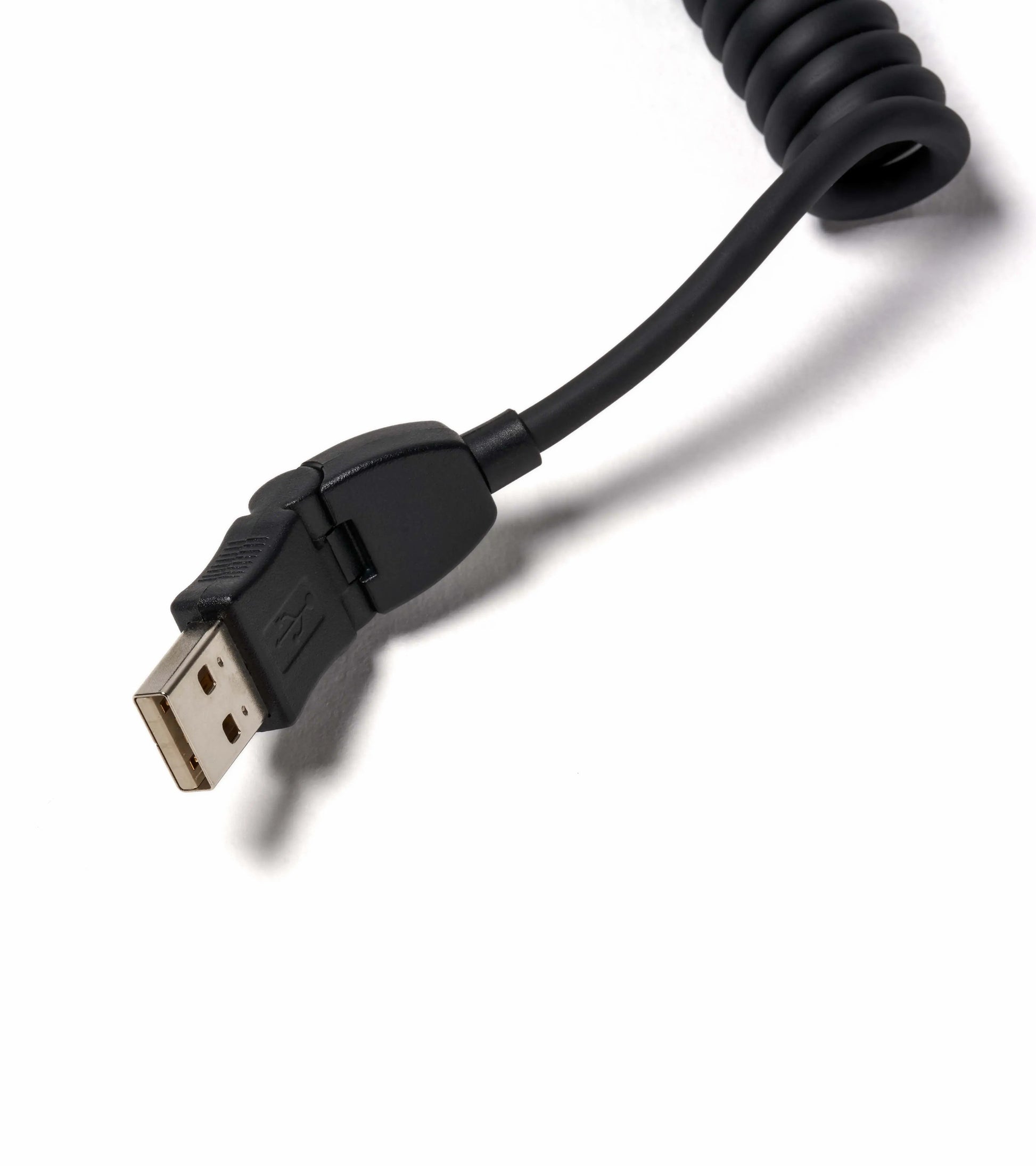 Porsche USB charging cable with Apple Lightning® connection