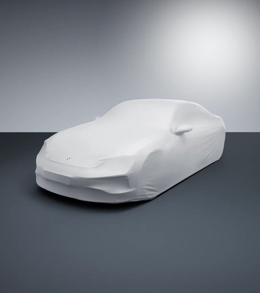 Porsche Outdoor Car Cover Plus for Taycan Cross Turismo