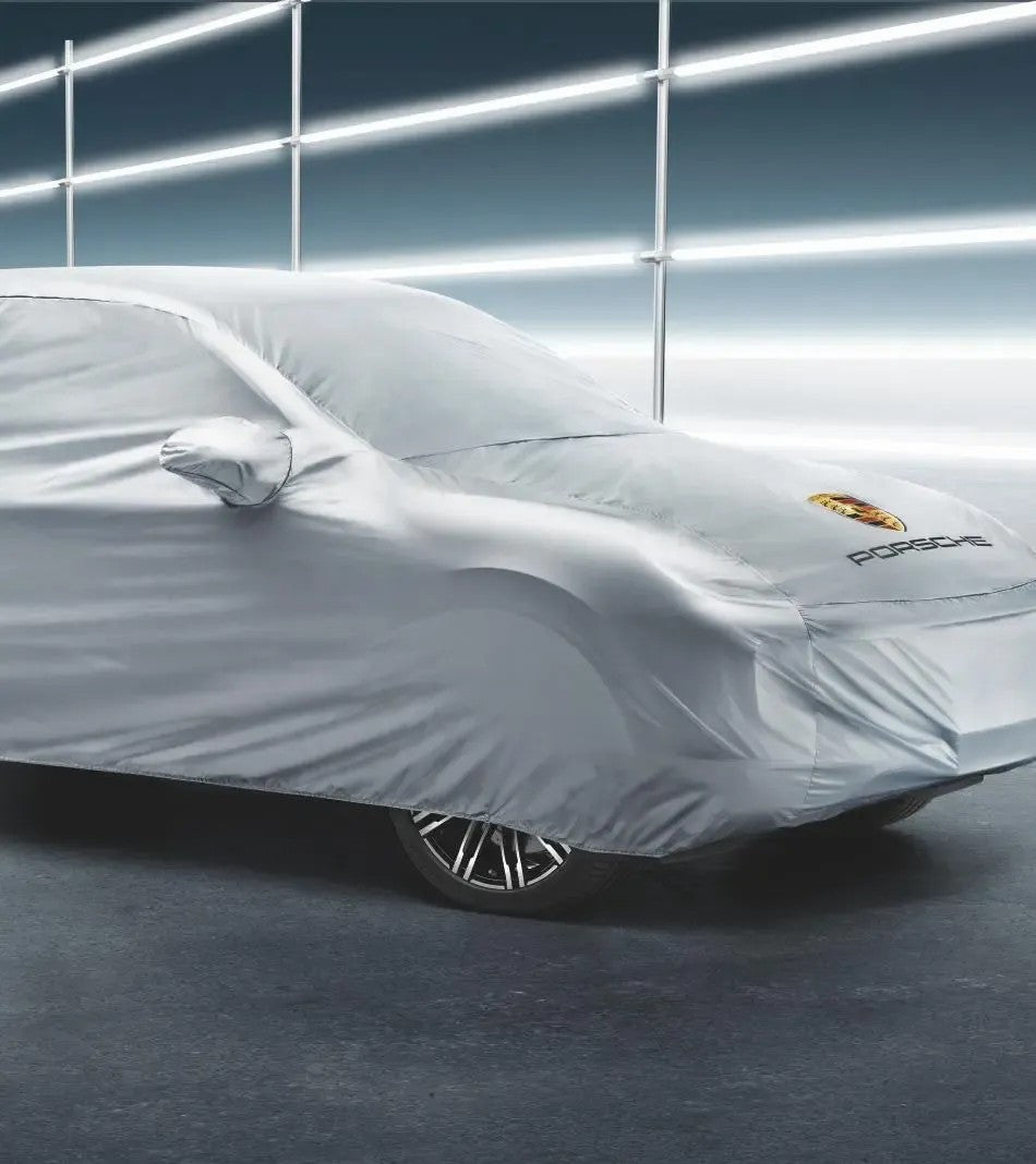 Porsche Outdoor Car Cover for Cayenne (E2 & E2 II)