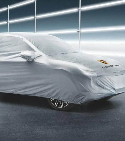 Porsche Outdoor Car Cover for Cayenne (E2 & E2 II)