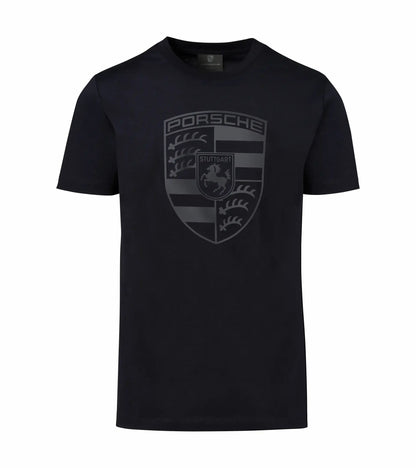 Crest T-Shirt | Essential