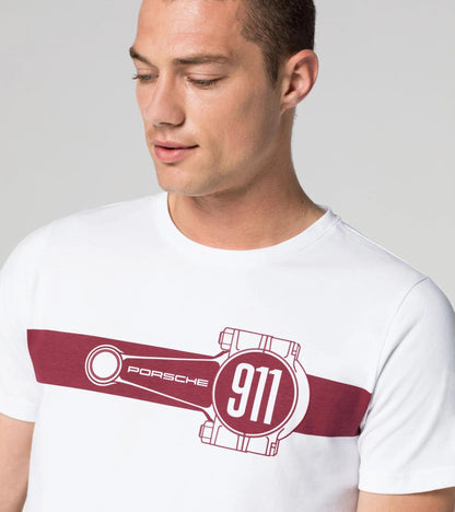 Connecting rod T-shirt | Essential