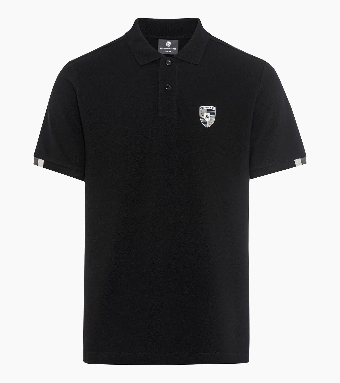 Polo Shirt | 50Y Turbo