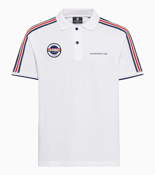 Polo-Shirt | Racing