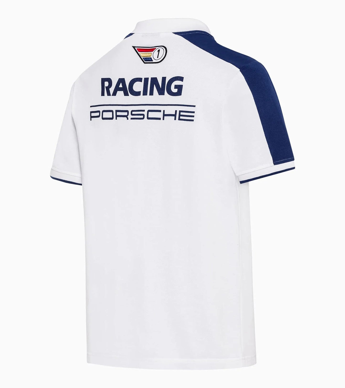 Polo-Shirt | Racing