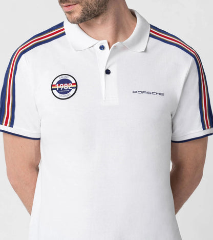 Polo-Shirt | Racing