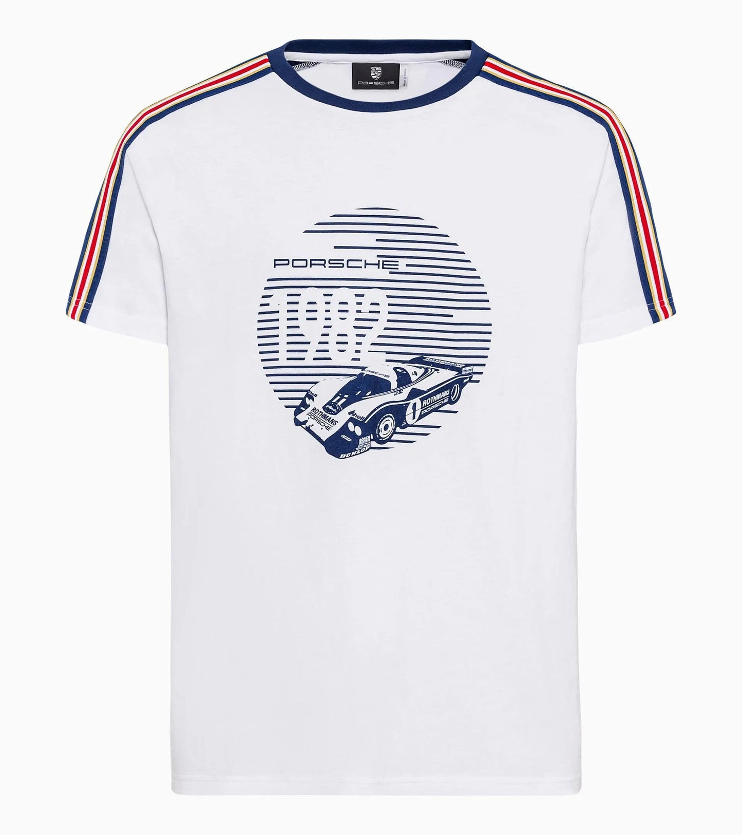 T-shirt | Racing
